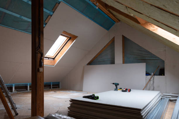 Best Insulation Contractors for Homes  in Eldersburg, MD