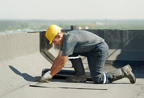 Insulation for Commercial Buildings in Eldersburg, MD